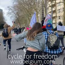 Het ter kamerenbos is eigenlijk een uitloper van het zoniënwoud. World Wide Demonstration Belgium Home Facebook