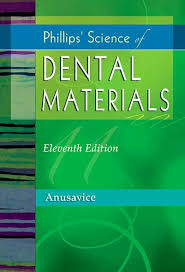 Phillips Science Of Dental Materials 11th Edition Pdf Free Pdf Epub Medical Books Dental Student Dental Dental Facts