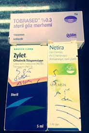 Netira Goz Damlasi Neye Iyi Gelir Fiyati Nedir Kullanici Yorumlari Kombin Kadin