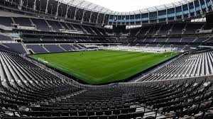 Tottenham supporters gathered in their numbers outside the tottenham hotspur stadium on saturday to protest against owners enic and chairman daniel levy. New Spurs Stadium Newspursstadium Twitter