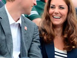 Kate Middleton and Prince William cheer Zara Phillips to team silver