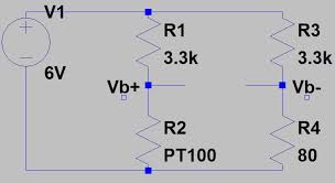 Measuring Temperature From Pt100 Using Arduino 6 Steps