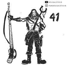Usopp From The Future