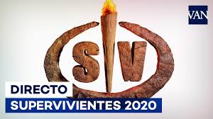 Supervivientes 2020 El Debate En Directo