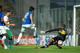 Cruzeiro 2 x 2 londrina. 2db Zlccapfcm
