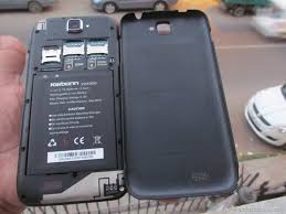 Karbonn S5 Titanium Review Benchmarks ...