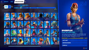 We did not find results for: Fortnite All Sparkplug Locations Chapter 2 Season 5 All 3 Locations Guide 24 Youtube