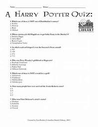 Image Result For Harry Potter Quiz Questions And Answers Harry Potter Quiz Harry Potter Questions Birthday Messages For Sister
