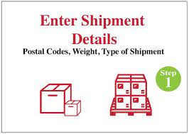 Freight Shipping To Alberta From Any Point In Canada Shipcanada Inc