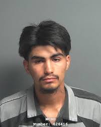 Sean Jose Avalos (21)...