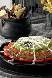 Who says halloween is just for kids? 40 Halloween Dinner Ideas Best Recipes For Halloween 2021