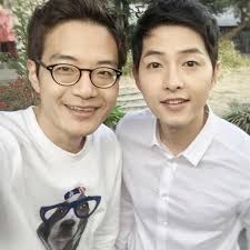 As of february 15, he has close to 500,000 followers on instagram. Instagram Photo By Song Joong Ki ì†¡ì¤'ê¸° Apr 16 2016 At 12 43am Utc Song Joong Ki Joong Ki Songs