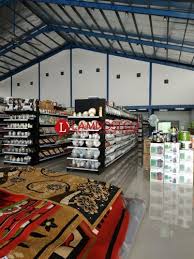 Akibaoo 2 toko serba ada yang ideal untuk belanja alat. Home Appliance Layani Pengeceran Elektronik