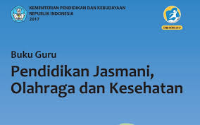Download Buku Paket Pjok Kelas 8 Kurikulum 2013 Blog Gerai Edukasi