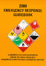 Hazmat Hazardous Materials Safety And Compliance Guidance
