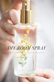 Diy Room Spray D E S I G N L O V E F E S T Diy Room Spray Diy Gifts Cheap Diy Holiday Gifts