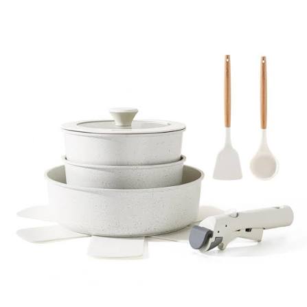 Cookwear Set