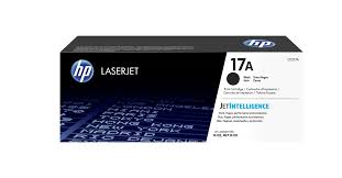 Moreover, it has an output tray capacity of 100 sheets with two input trays of 150 sheets and a bypass tray of 100 sheets. Hp 17a Laserjet Toner Cartridge Cf217a Black Upc 889894797407 Aswaq Com