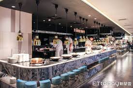 Places taichung, taiwan restaurantfamily style restaurant 台中漢來上海湯包. æ¼¢ä¾†æµ·æ¸¯å°ä¸­åº—å…¨é¢å‡ç´šä¸åŠ åƒ¹æ–°å¢žç‚™çƒ¤ç‰›æŽ' å–®äººéº»è¾£é‹åƒåˆ°é£½ Ettodayæ—…éŠé›² Ettodayæ–°èžé›²