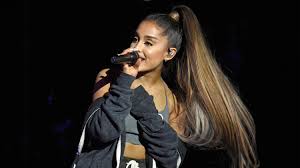 Ariana grande hairstyles on the list above will probably make more and more people love this young. Ariana Grande Shares The Secret To Her Superlong Hair Allure
