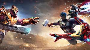 Free for commercial use high quality images Avengers 1080p 2k 4k 5k Hd Wallpapers Free Download Wallpaper Flare