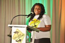 College Bound Cap & Gown Ball