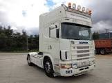 SCANIA-R144