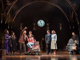 Harry potter and the cursed child 1 quiz: Harry Potter And The Cursed Child Review And Tickets