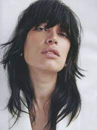 Se hai i capelli neri uno dei tagli capelli medi 2021 sarà il tuo signature. I Tagli Capelli 2018 Foto 46 47 Stylosophy