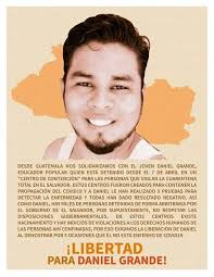 Frente Social y Sindical Salvadoreño