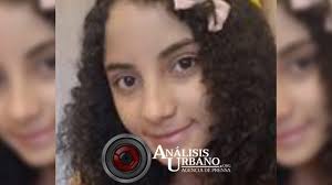 María Isabela González Ardila apareció con vida tras ser reportada como  desaparecida en Medellín