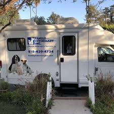 Veterinary care for silver spring pets. Family Veterinary Inc Mobile Veterinarian In Los Angeles Sherman Oaks Beverly Hills
