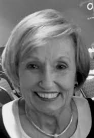 Barbara Dorman Obituary (1943