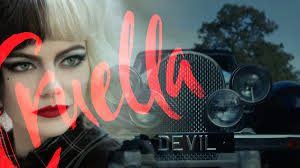 In 1970s london amidst the punk rock revolution, a young grifter named estella is determined to make a name for herself with her designs. Disney S Trailer For Cruella Is Packed Full Of Great Old British Cars