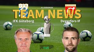 Degerfors if is a swedish football club located in degerfors. Rhldfnmsmthsrm