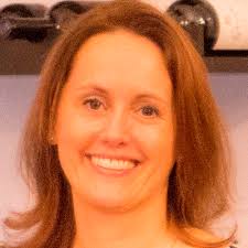 Thank you, Fiona McKay, MA MSc PCC, and the Leading Ladies of Aerospace…