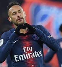 Guardo isso para os meus jogadores. Na Volta De Neymar Campeao Psg Bate Monaco Com 3 Gols De Mbappe Em Jogo De Festa Esportes Home