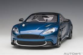 Image result for Vertigo Blue 2017 Aston Martin