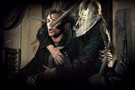 The friday the 13th franchise has no shortage of likable characters, and many fan favorites come from the first chapter. How Friday The 13th 2009 Tried And Failed To Revive Jason Voorhees Gq