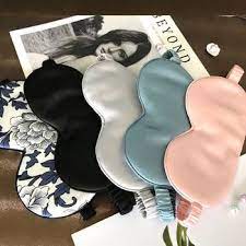 19 momme mulberry silk sleep eye mask blindfold with elastic strap soft eye cover eyeshade for night sleeping travel nap ziloqa online shopping silk sleep silk sleep mask diy sleep mask