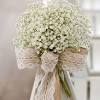 Alibaba.com offers 2387 babys breath bouquet products. 1