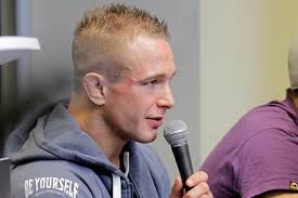 German Lightweight Nick Hein Announces Retirement After UFC Stockholm Defeat