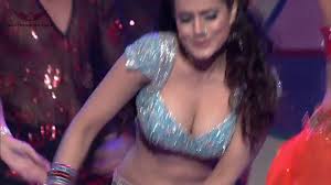 AMISHA PATEL I AMEESHA PATEL Spicy Performance Edit 2