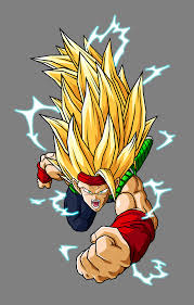 Bardock Ssj3 By Hsvhrt Dragon Ball Z Dragon Ball Super Dragon Ball Art