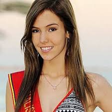 Portrait de nos Miss: Alison Clément a découvert la Miss attitude