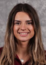 GOPHER WOMEN'S HOCKEY