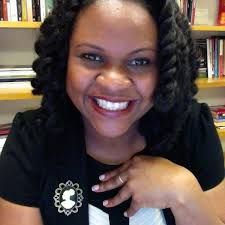 REV. DR. YOLANDA PIERCE #BlackChurchHERSTORY