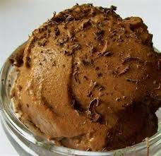 Chocolate Orange Sorbet Thermomix Yum Quirky Cooking Sorbet Recipes Thermomix Recipes
