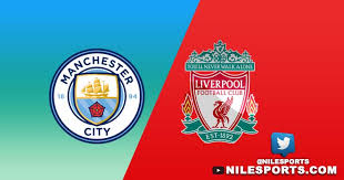 Man city 3 1 southampton i highlights i carabao cup. Liverpool Vs Man City Logo
