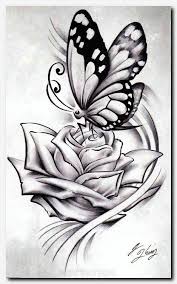Bird And Rose Tattoo For Men Pin On Eye Catching Tattoos For Guys